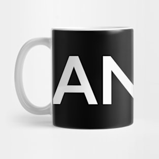 ANKR Mug